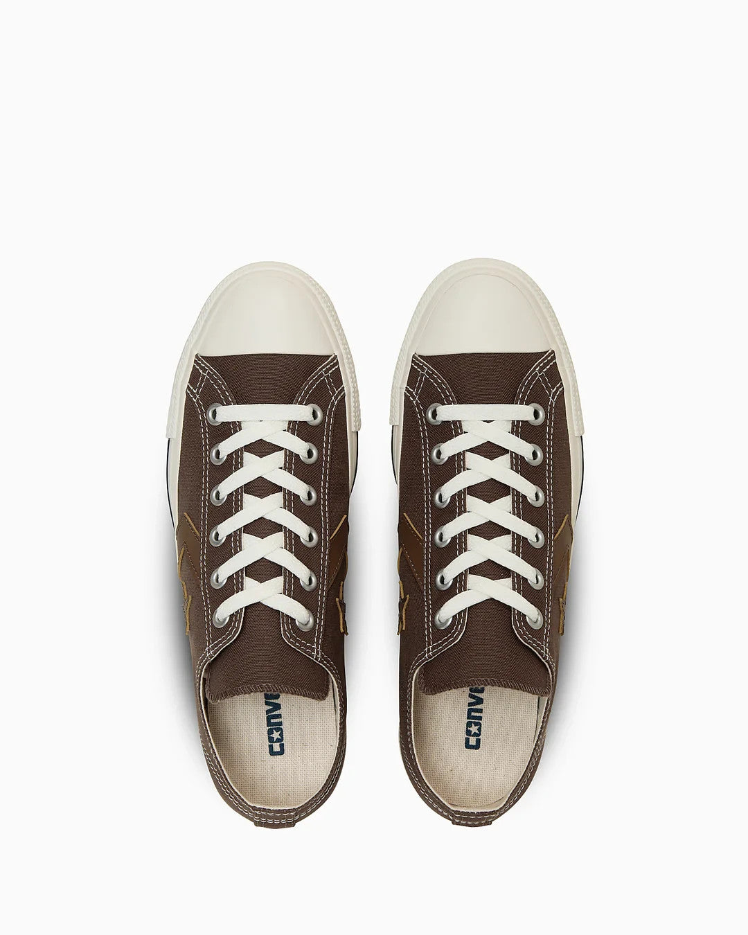 33702040 Converse CXP OX Light Brown (Men's)