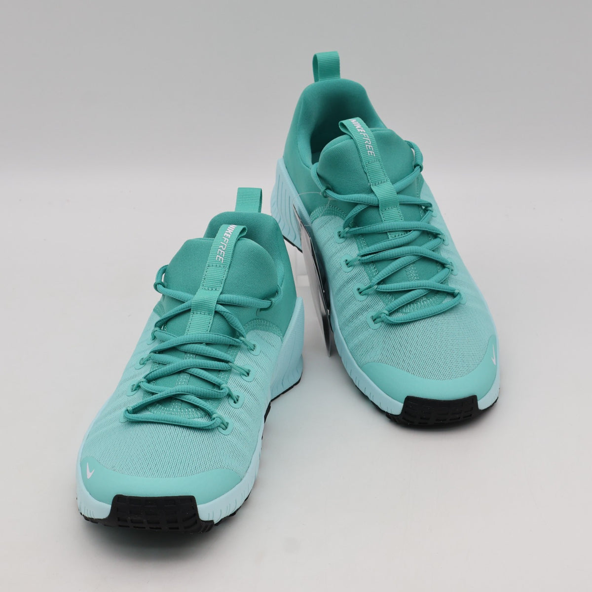 FJ7126-301 Nike Free Metcon 6 Bleached Turquoise Washed Teal Teal Tint (Women's)