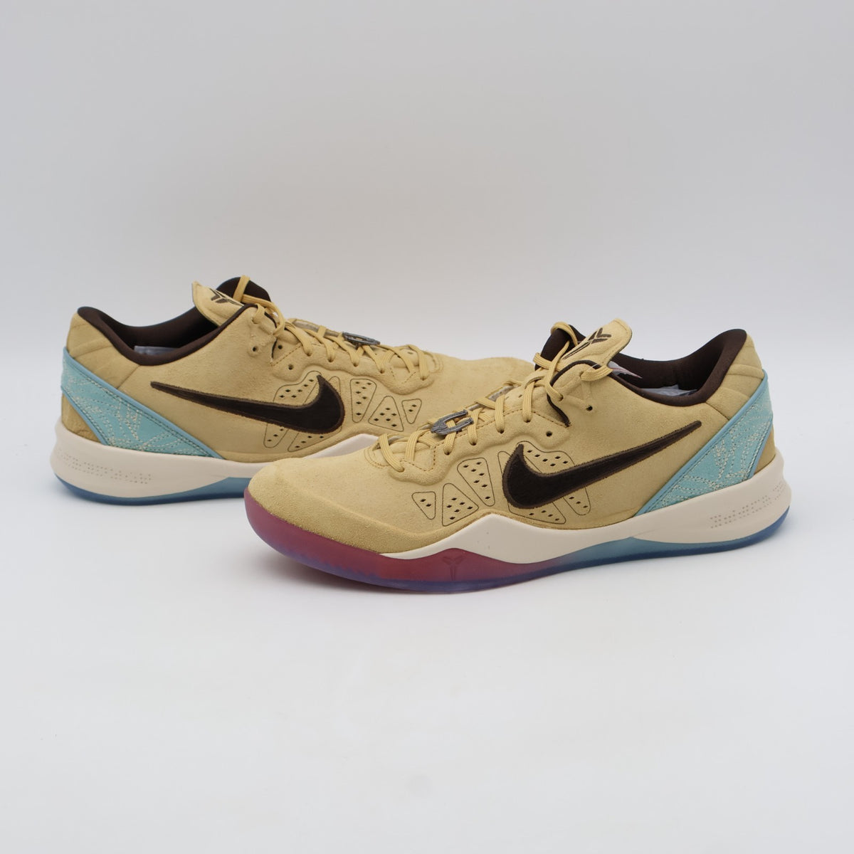 IM1820-100 Nike Kobe 8 Protro Siempre Mio (Men's)