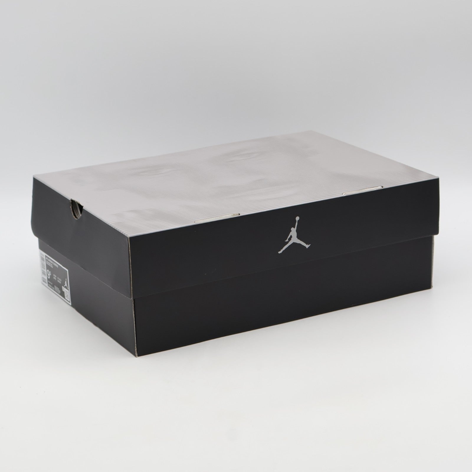 CT8013-003 Nike Air Jordan 12 Retro "Bloodline" (Men's)