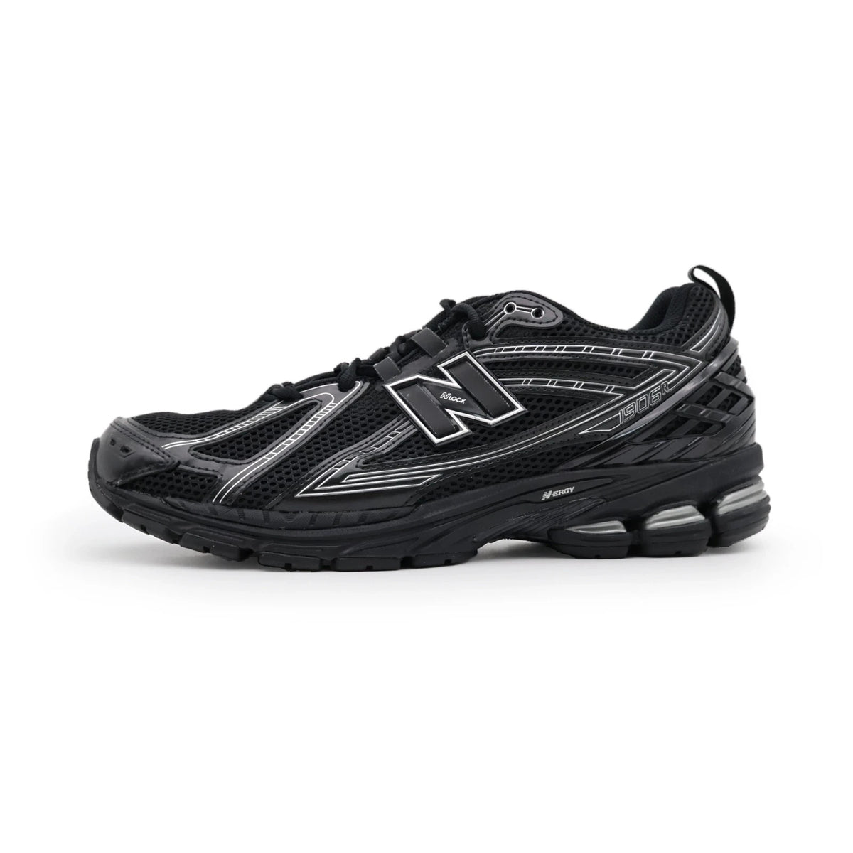M1906RCH New Balance 1906R Black (Men's)