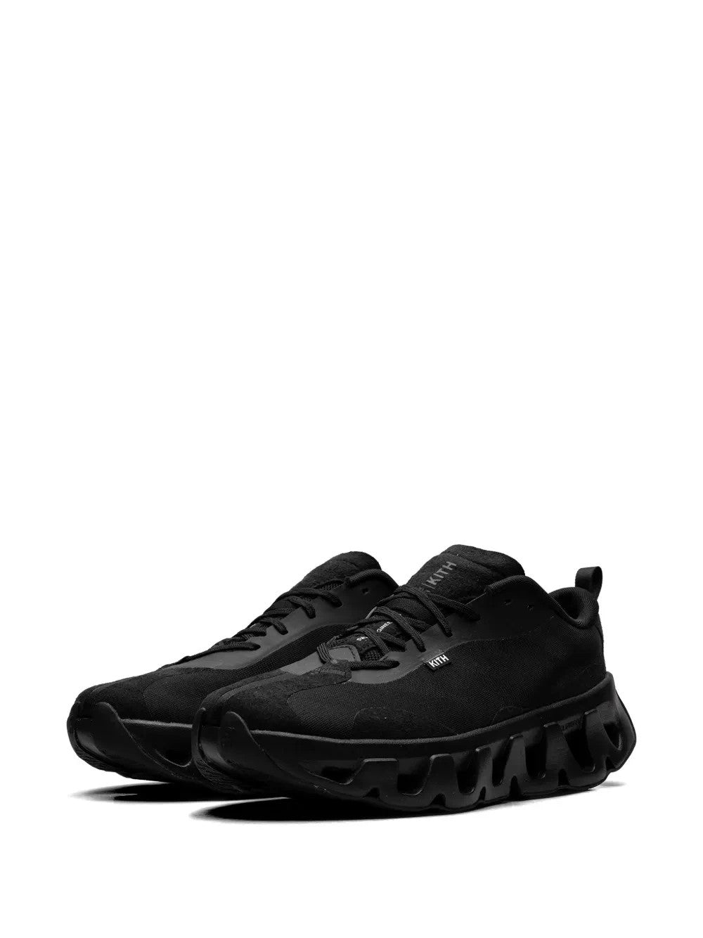 3MG10771043 KITH Ã On K-Tech 1 "Black" (Men's)