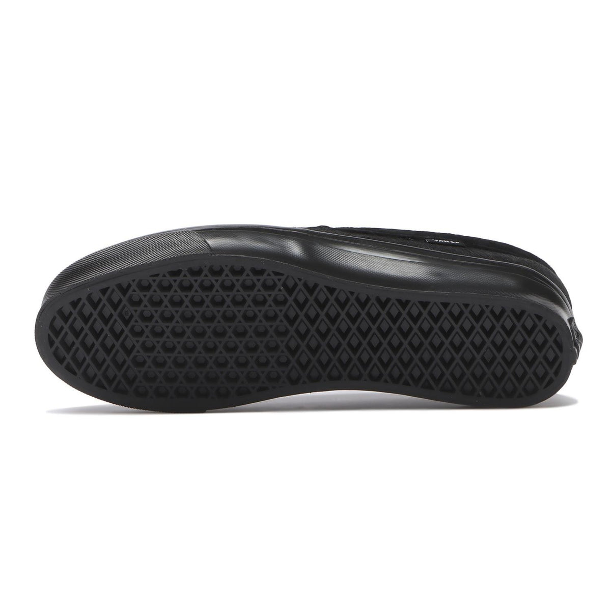 VN000VASBLA Vans Premium Loafer 53 Pony Hair "Black"