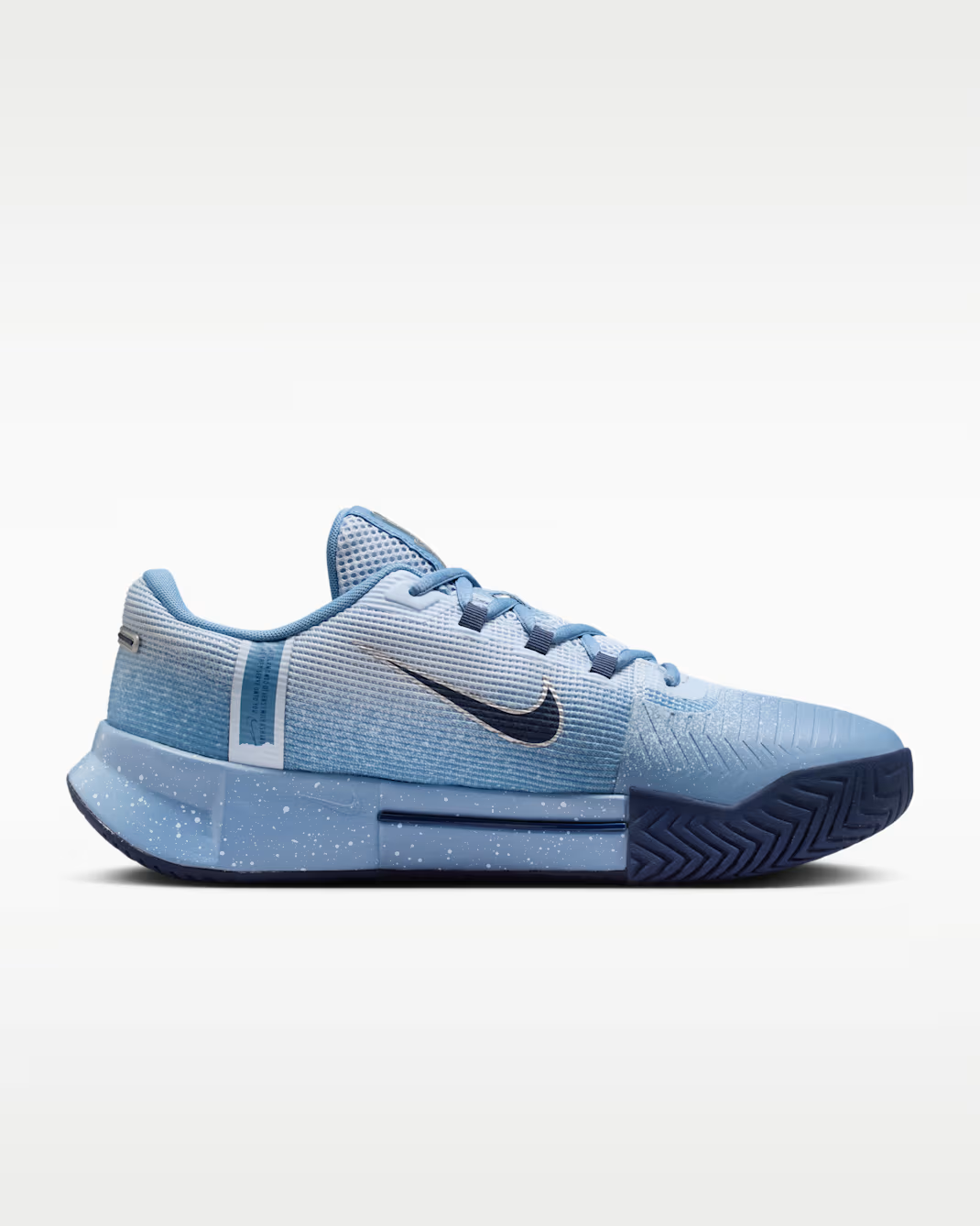IQ6078-400 Nike Zoom GP Challenge 1.5 PRM Hydrogen Blue (Men's)