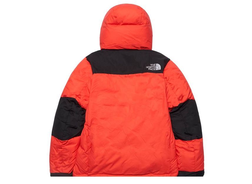 The North Face Baltro Light Jacket 2022 Horizon Red