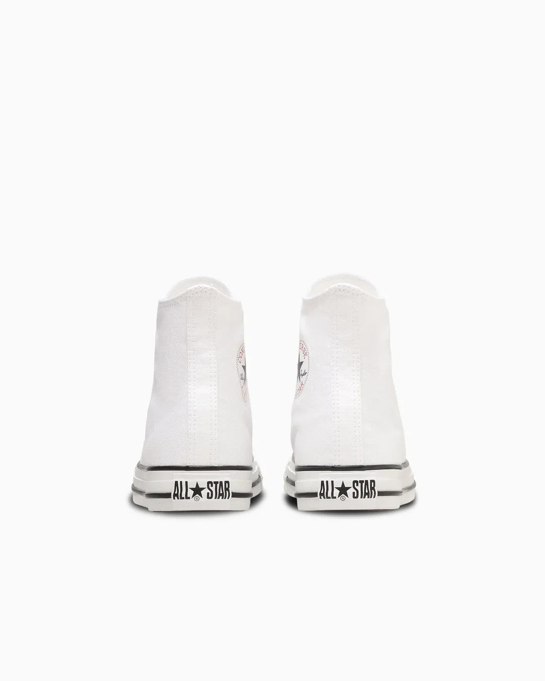 31316882 Converse All Star Hi White (Men's)