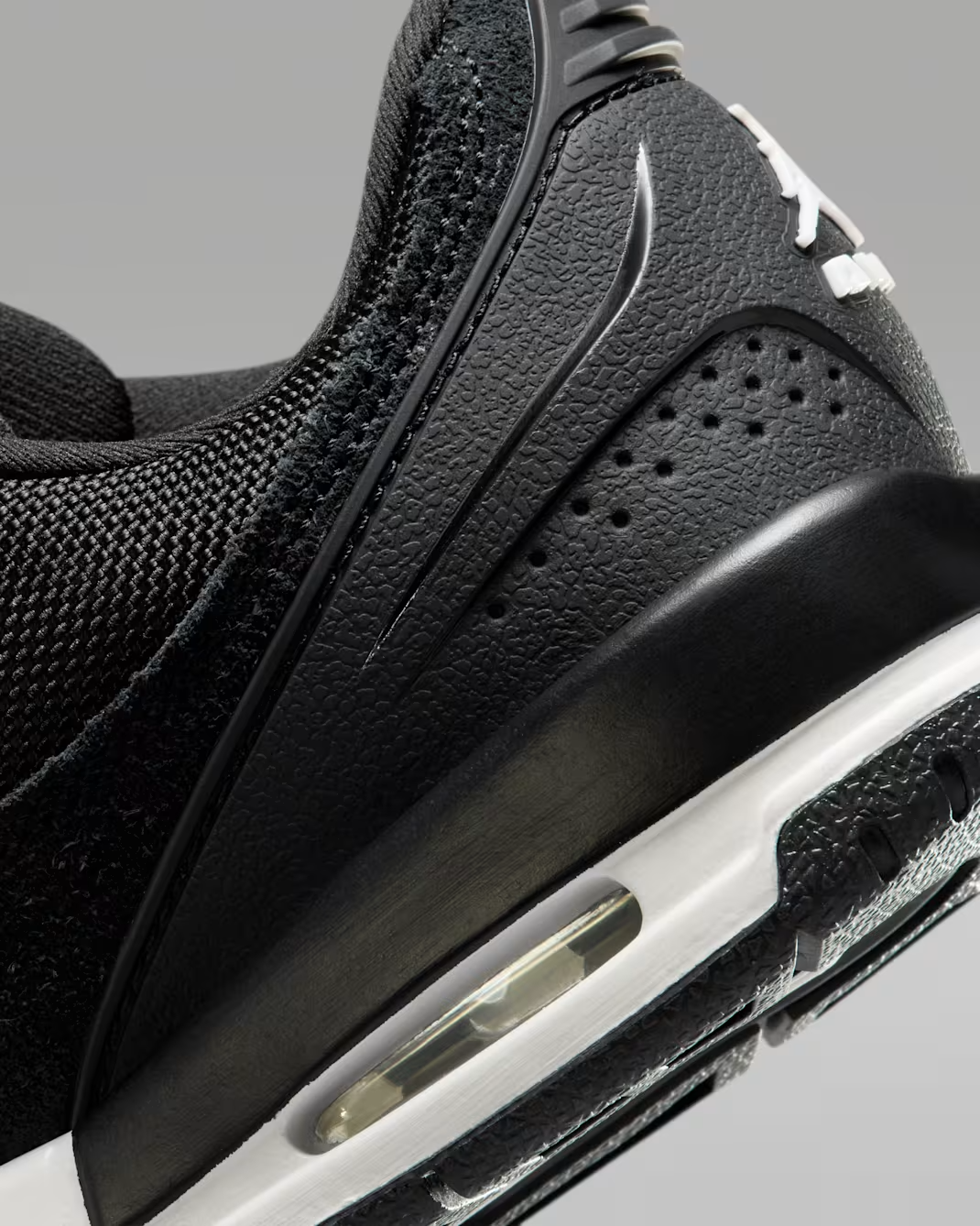 II3792-002 II3792-002 Nike GS Air Jordan Ultra Black/Dark Smoke Grey
