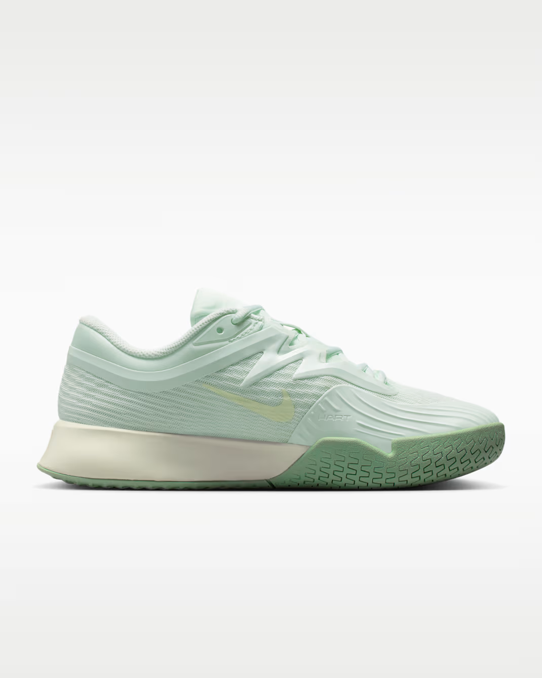 FZ2158-301 Nike Women's Vapor Pro 3 "Barely Green/Sea Glass"