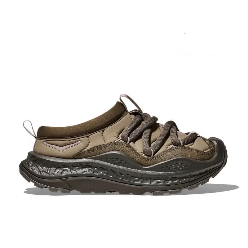 1141570-LPH Hoka Ora Primo Light Roast Asphalt Grey (Men's)
