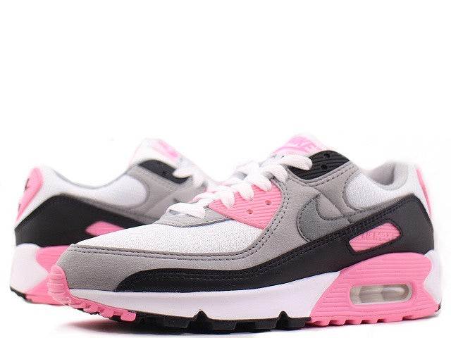 CD0881-101 Nike AIR MAX 90 "ROSE/PARTICLE GREY" (Men's)