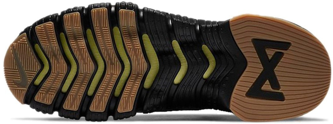 CJ0861-032 Nike Free Metcon 3 "Camo" (Men's)