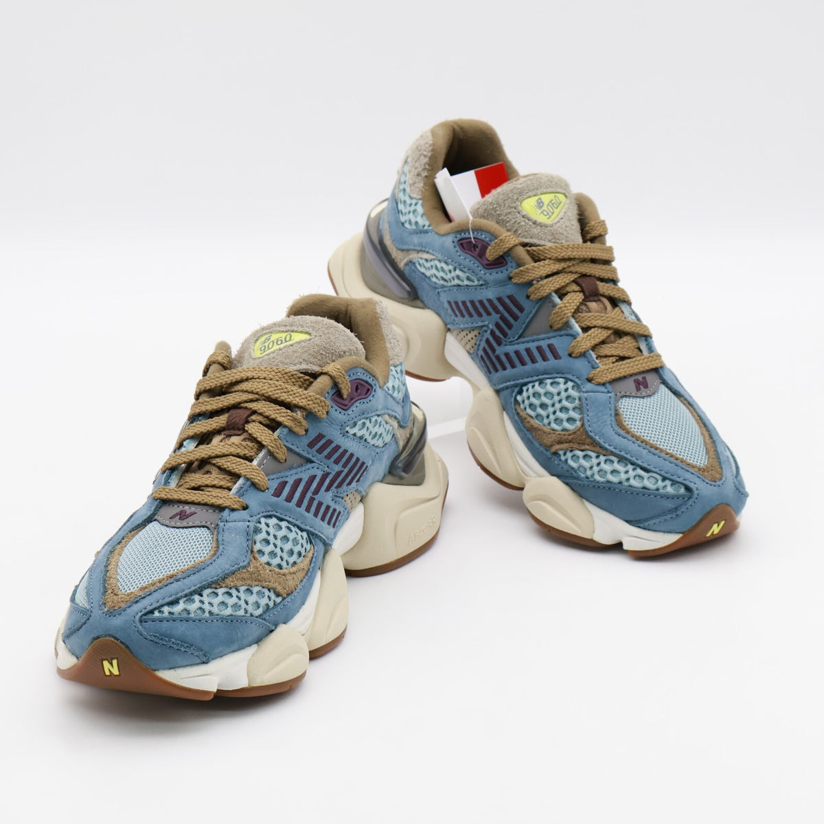 U9060BD1 Bodega New Balance 9060 MMXXII (Men's)