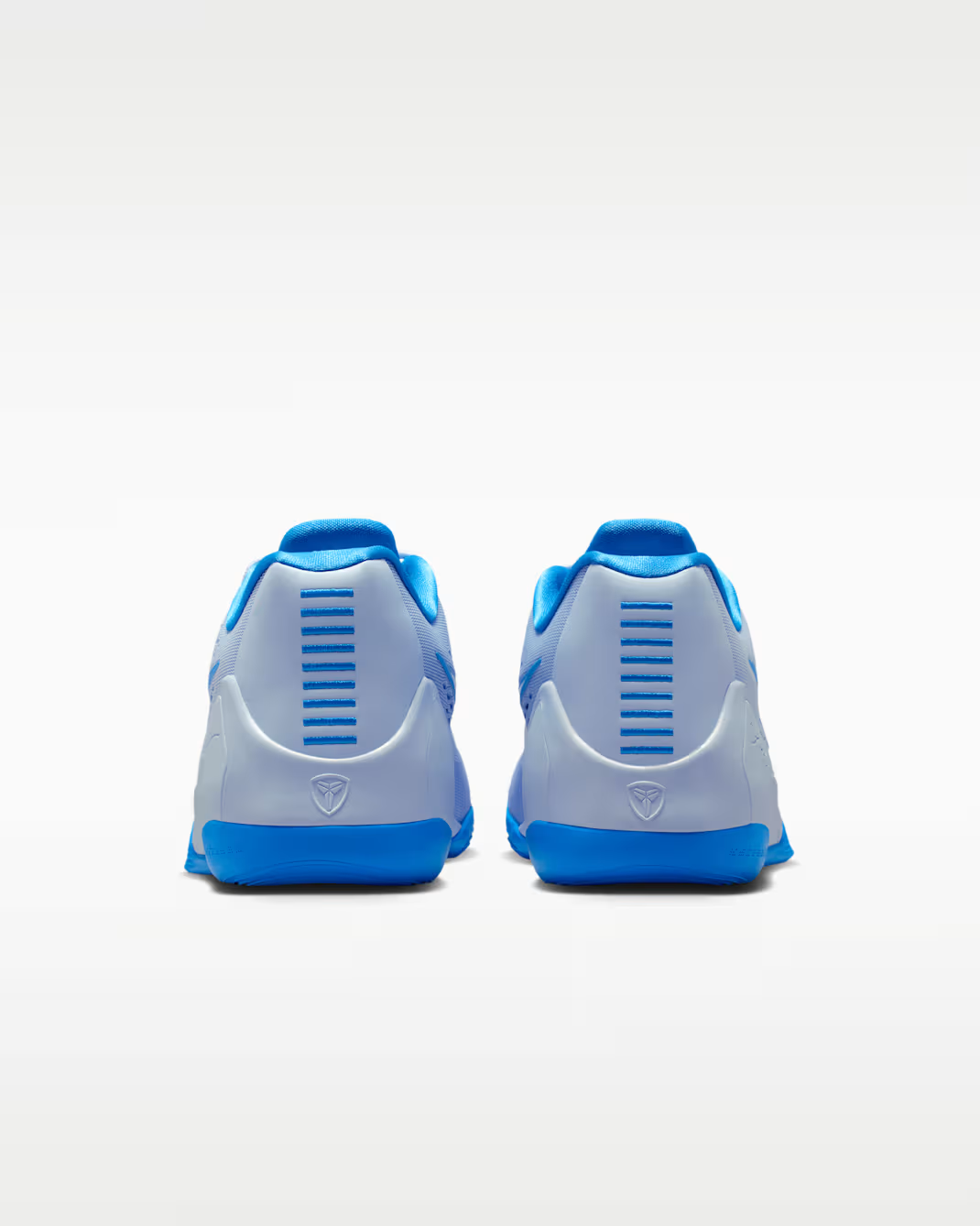 IH1401-402 Nike Kobe 9 Elite Low EM Protro Hydrogen Blue (Men's)