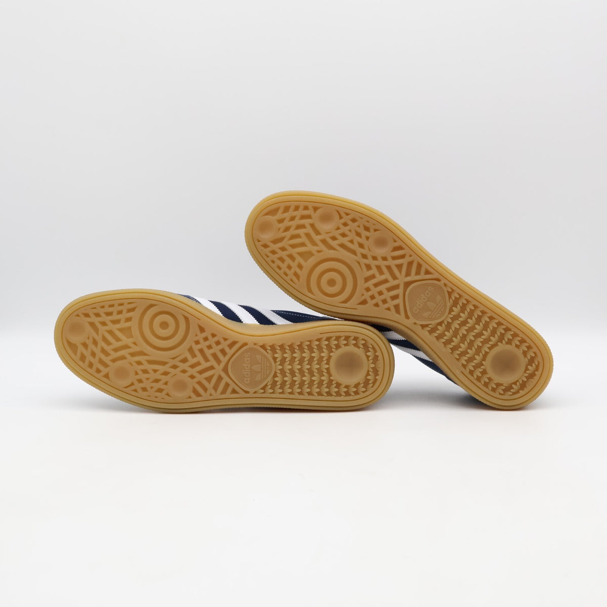 JP7066 Sporty Rich adidas Originals Handball Spezial Night Indigo (Men's)