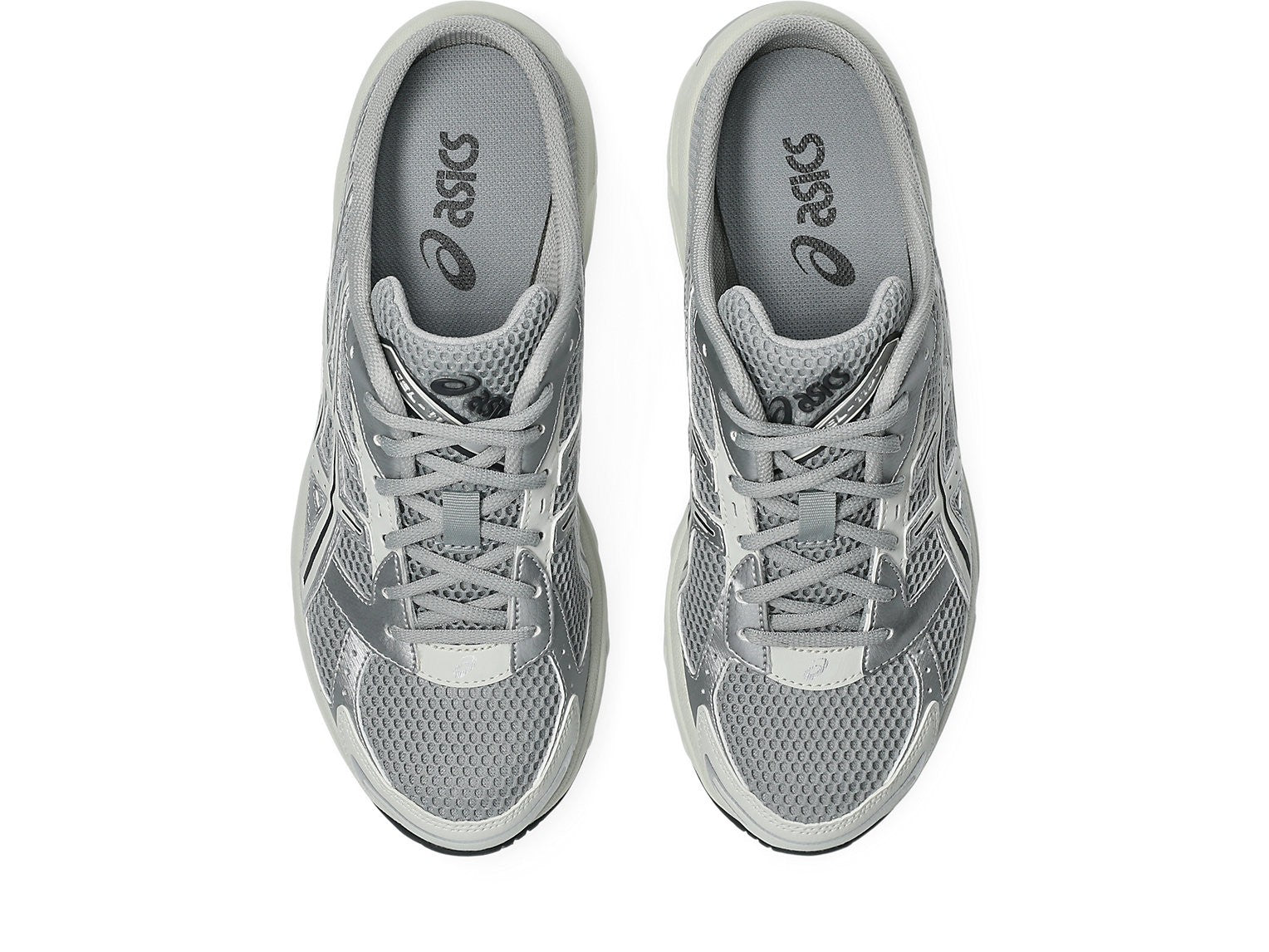 1203B048-020 Asics Gel-1130 Mule "Grey/Silver" (Men's)