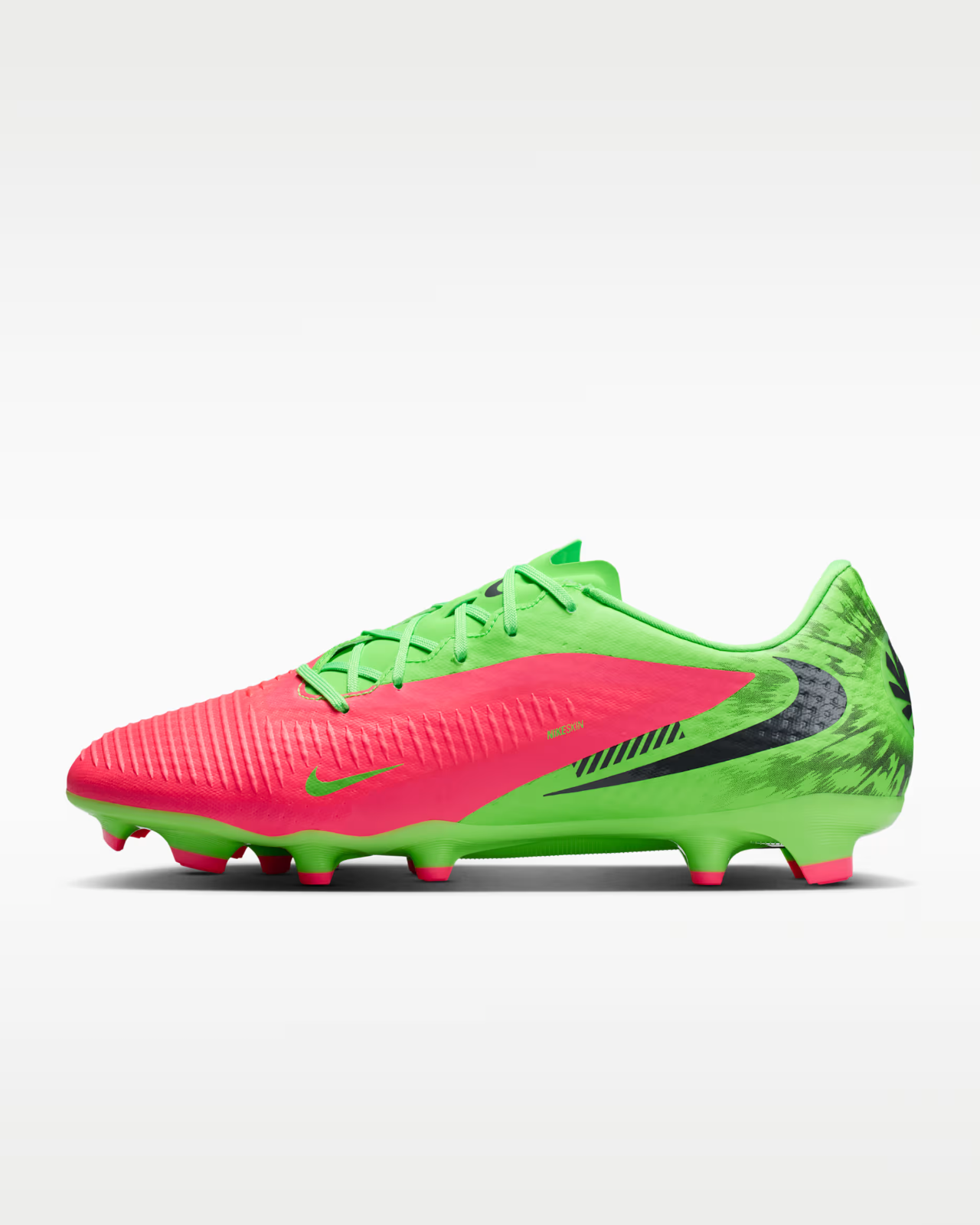 HQ2314-603 Nike Phantom 6 Low Academy "Erling Haaland"