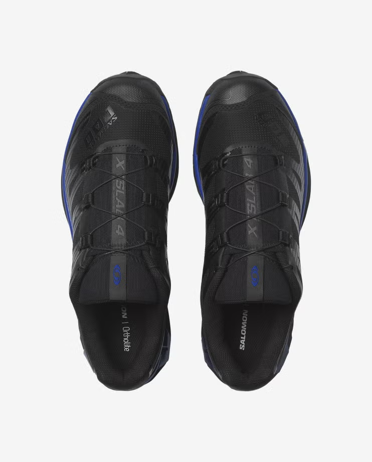 L49163000 Salomon XT-4 OG Recon Black Bluing (Men's)