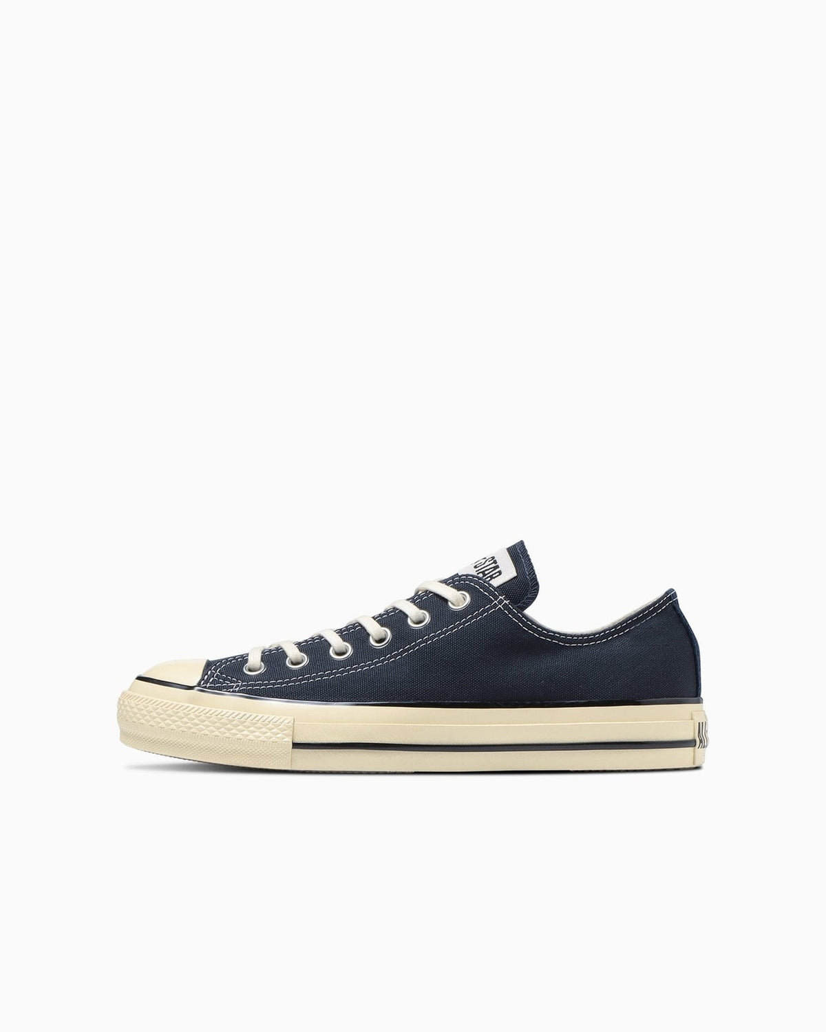 31310942 Converse All Star US Agedcolors OX Black (Men's)