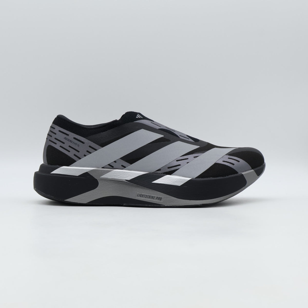 KI2648 adidas Adizero EVO SL Laceless LIGHTSTRIKEPRO Running (Men's)