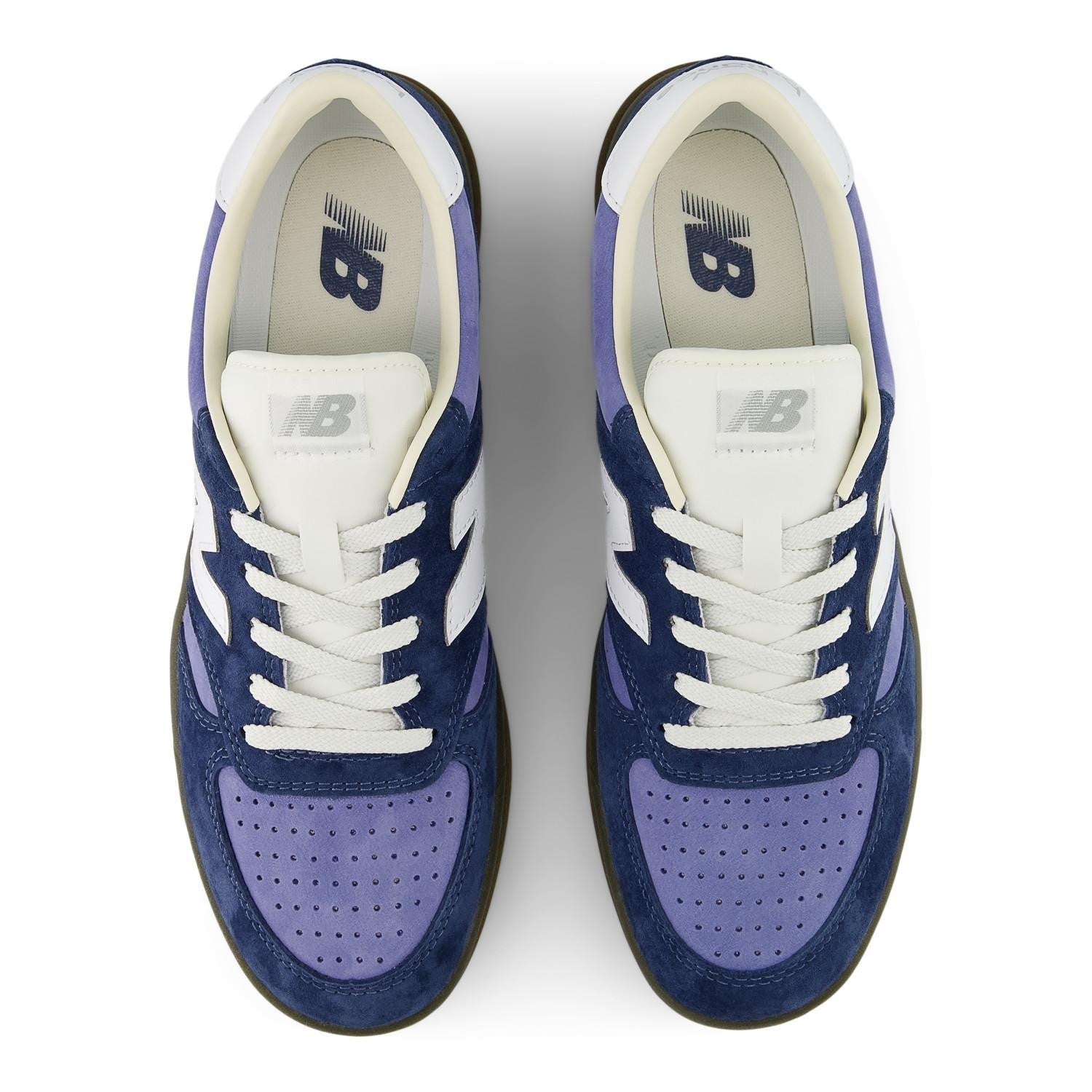 M50046K New Balance T500 Navy (Men's)