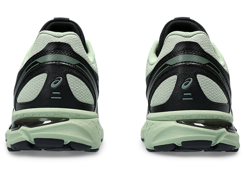 1203A342-300 Asics Gel-Terrain Dark Jade Black (Men's)