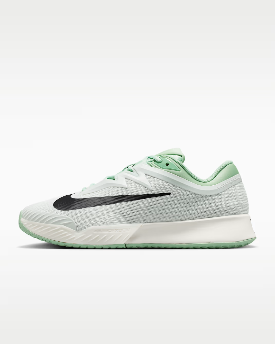 FZ2161-003 Nike Vapor Pro 3 Light Silver Steam (Men's)