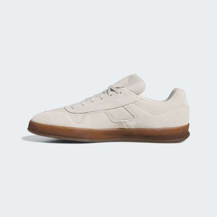 JQ1043 adidas Originals Aloha Super Alumina Shadow Red Gum (Men's)