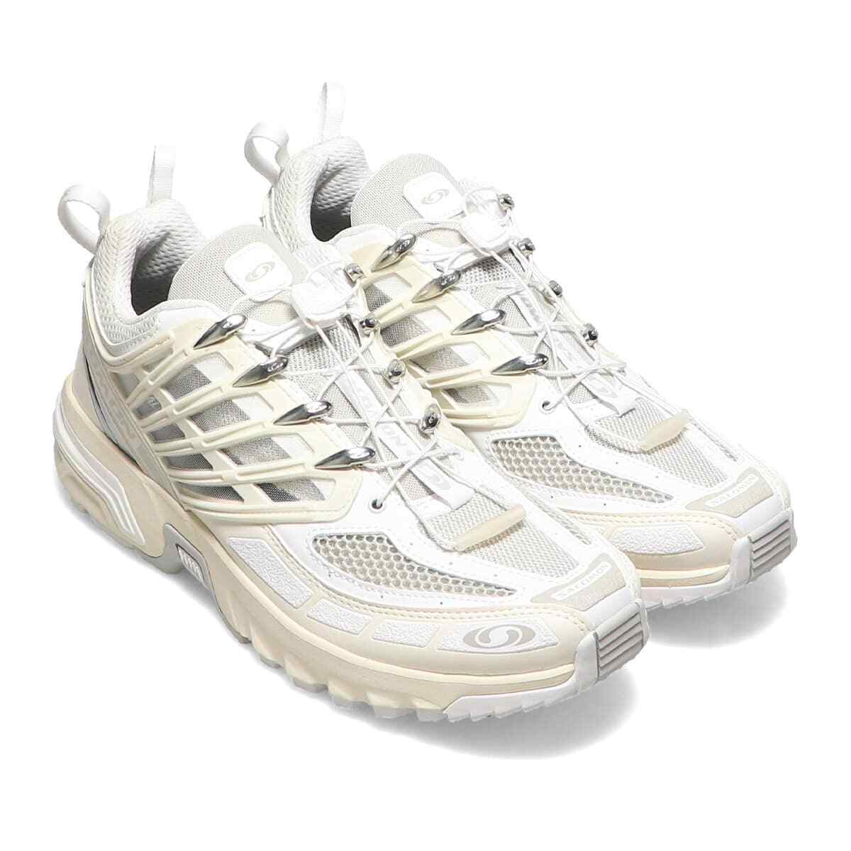 L47179900 Salomon ACS PRO White (Men's)