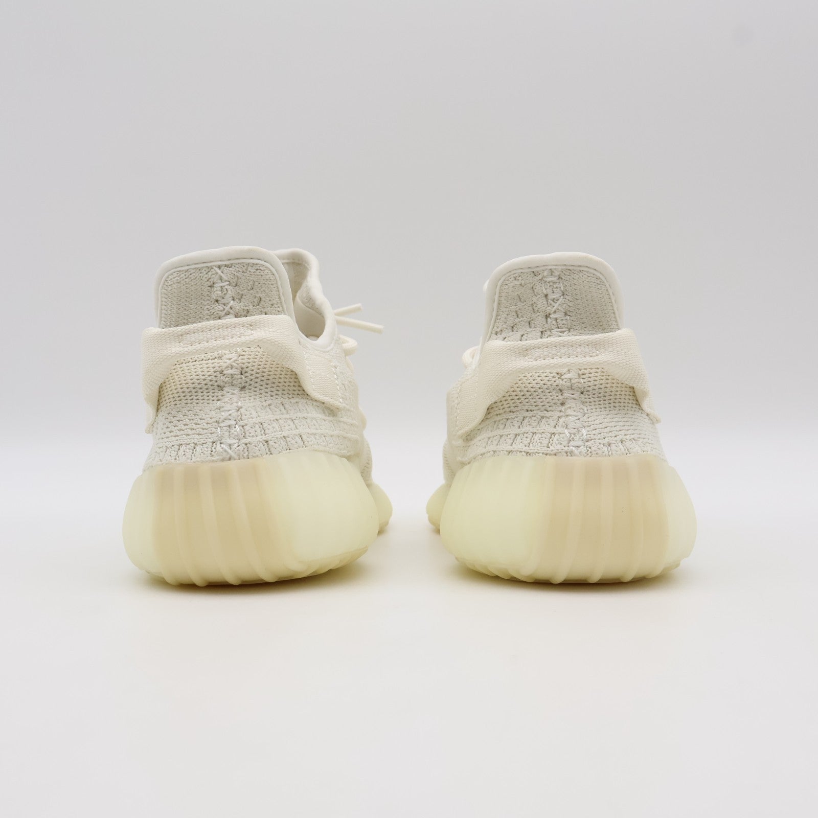 HQ6316 adidas Yeezy Boost 350 V2 Pure Oat Bone White Cream Ivory (Men's)