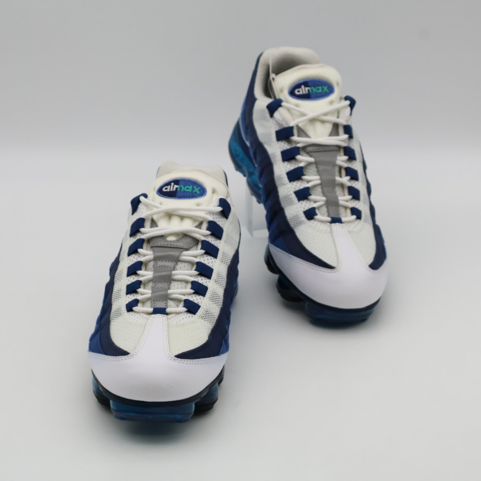 AJ7292-100 Nike Air Vapormax 95 French Blue (Men's)