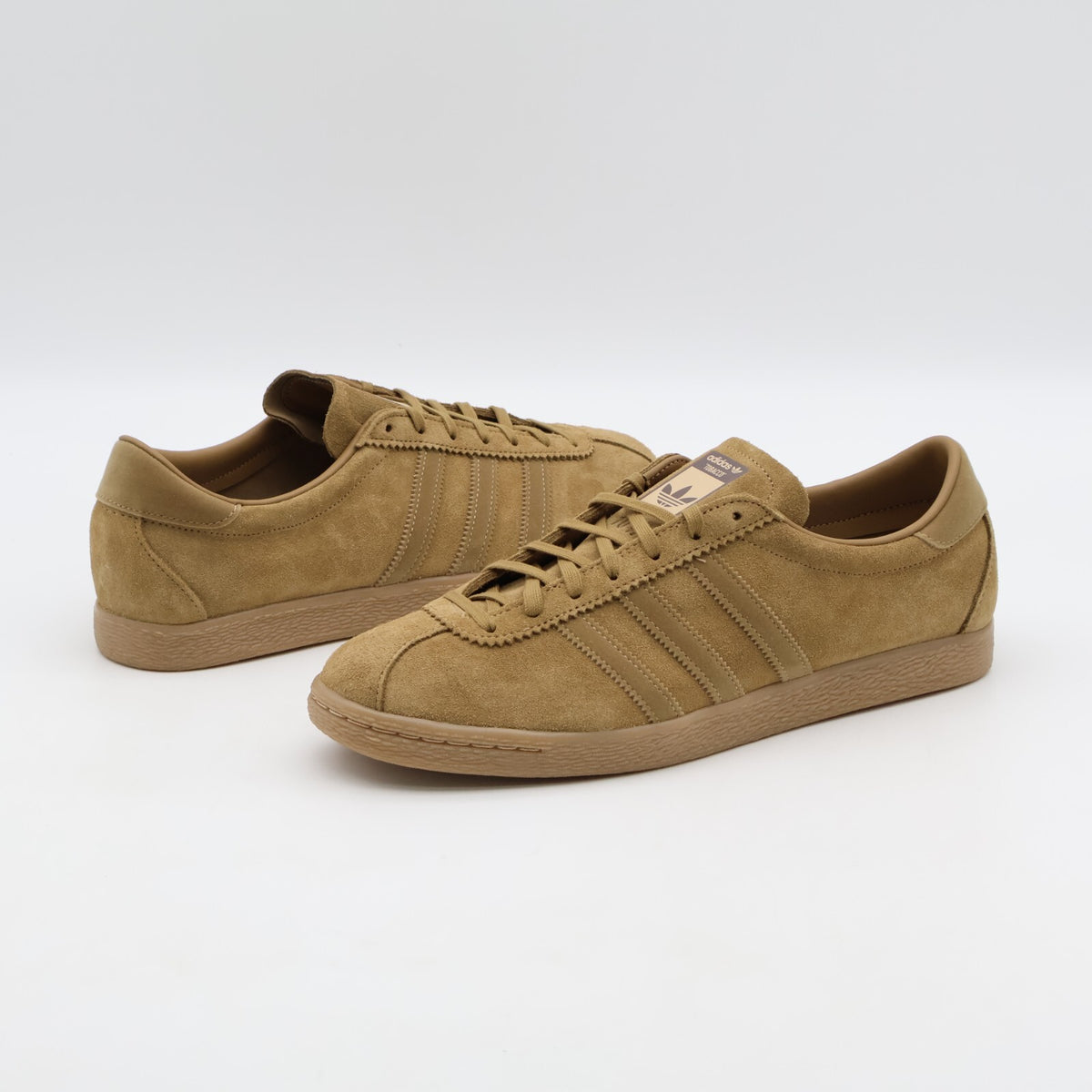 JP9651 adidas Originals Tobacco Brown Desert (Men's)