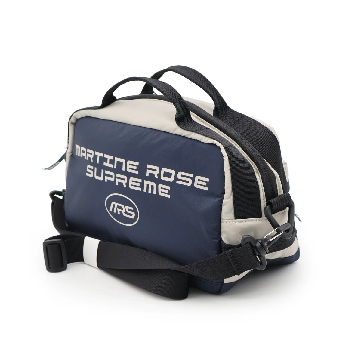 Supreme Martine Rose Mini Duffle Bag Multi