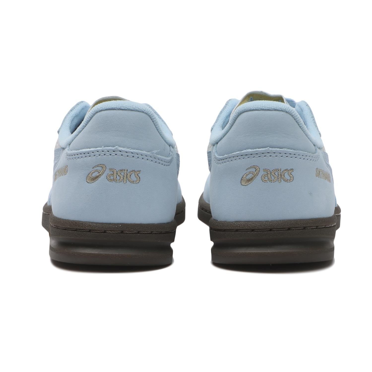 1203A880-100 Asics SKYHAND OG WHITE FADED DENIM (Men's)