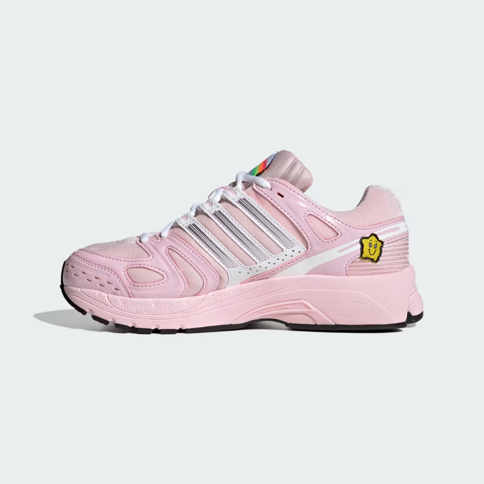 KK2605 Care Bears Ã adidas Adistar Control 5 "Star Buddy/Clear Pink" (Women's)