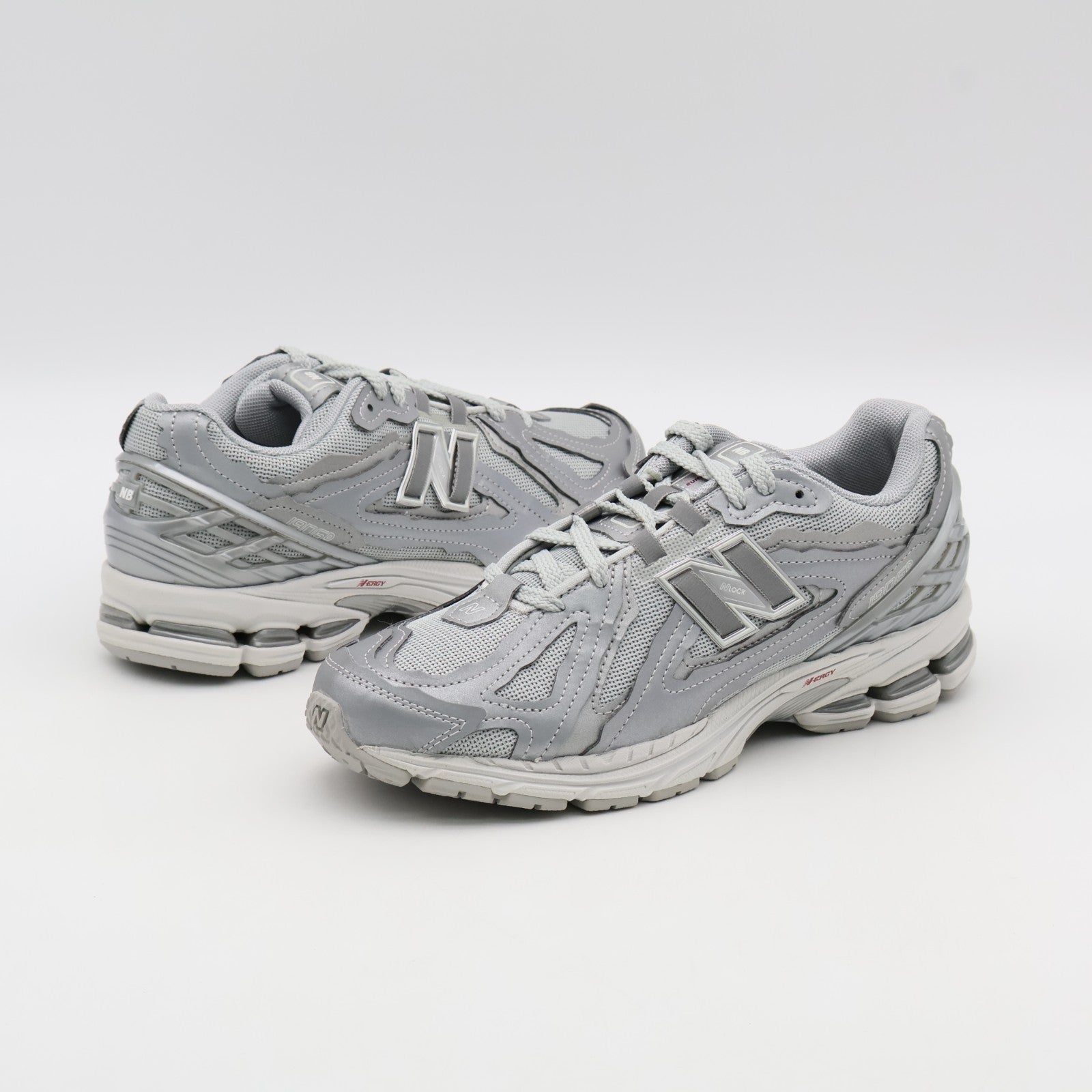 M1906DH New Balance 1906R Protection Pack Metallic Silver (Men's)