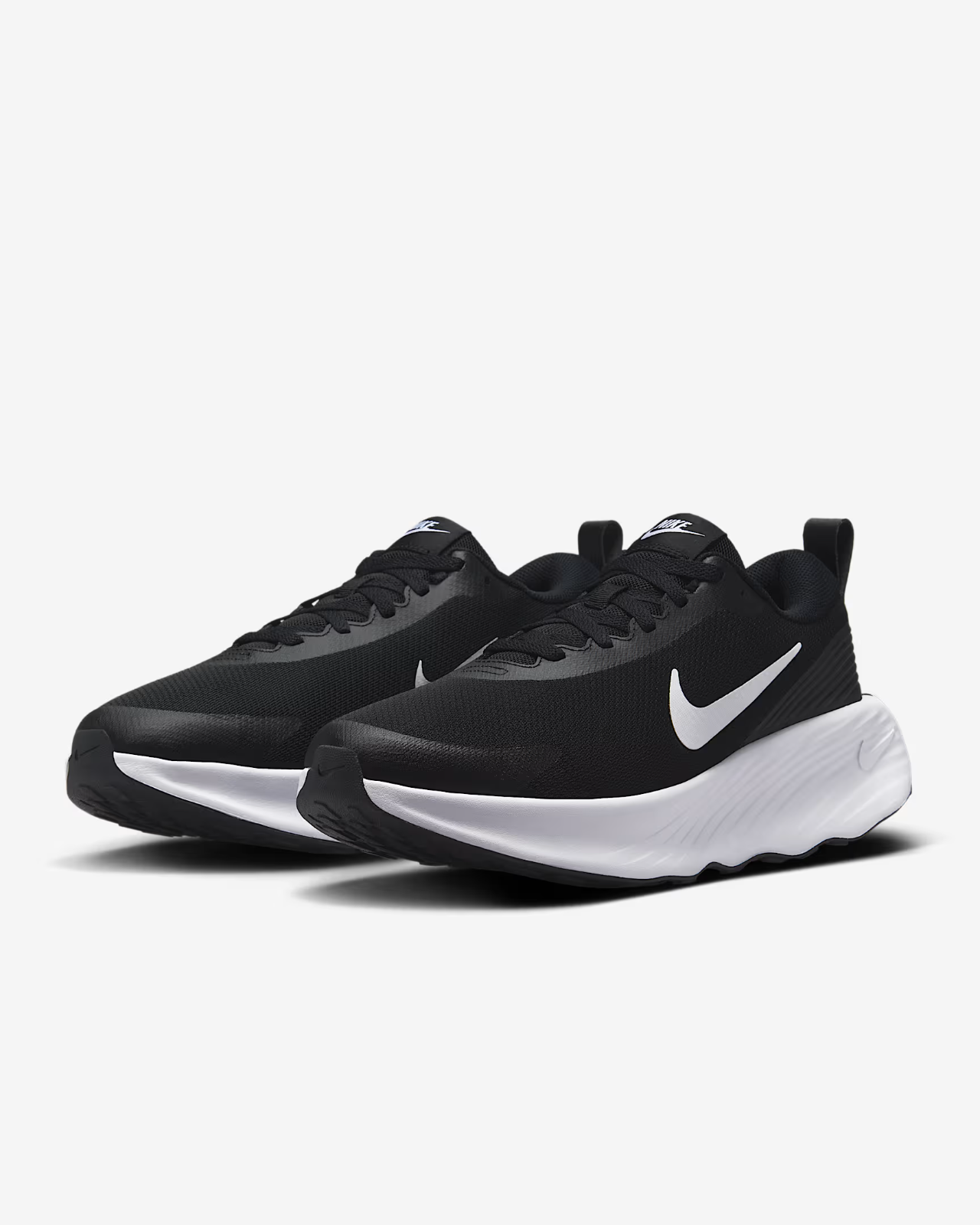 FV5285-002 Nike Promina Black White (Men's)