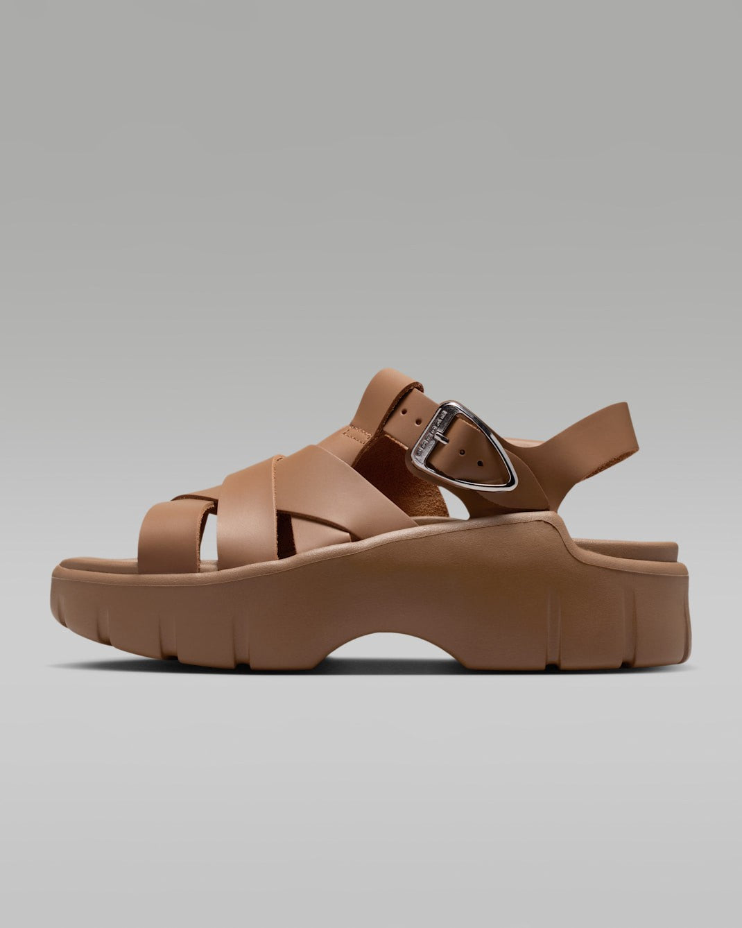 IB8841-200 Nike Jordan Willow Sandal Light British Tan (Women's)