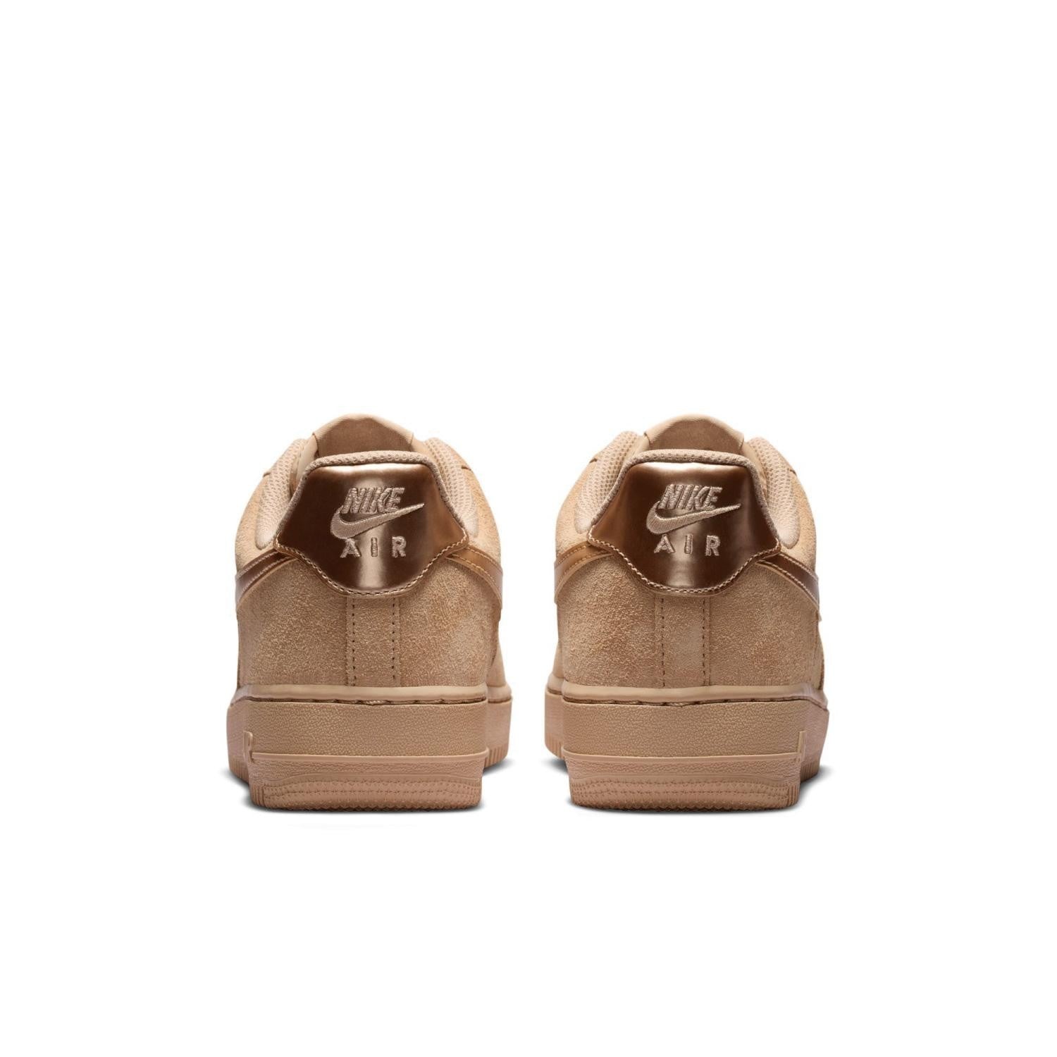 IO4833-201 Nike Air Force 1 '07 Linen White (Women's)