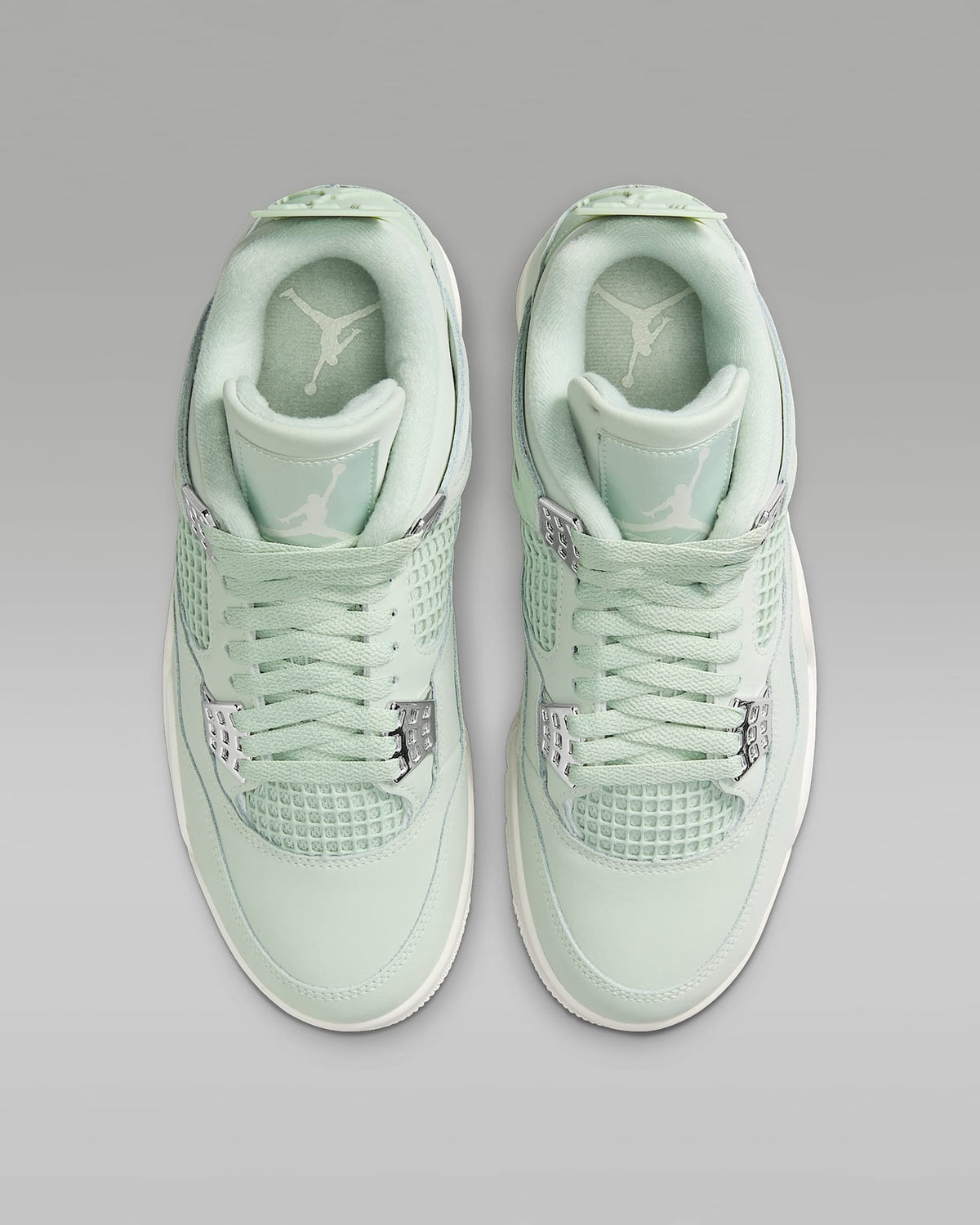 HV0823-003 Nike Women's Air Jordan 4 Abundance (Women's)