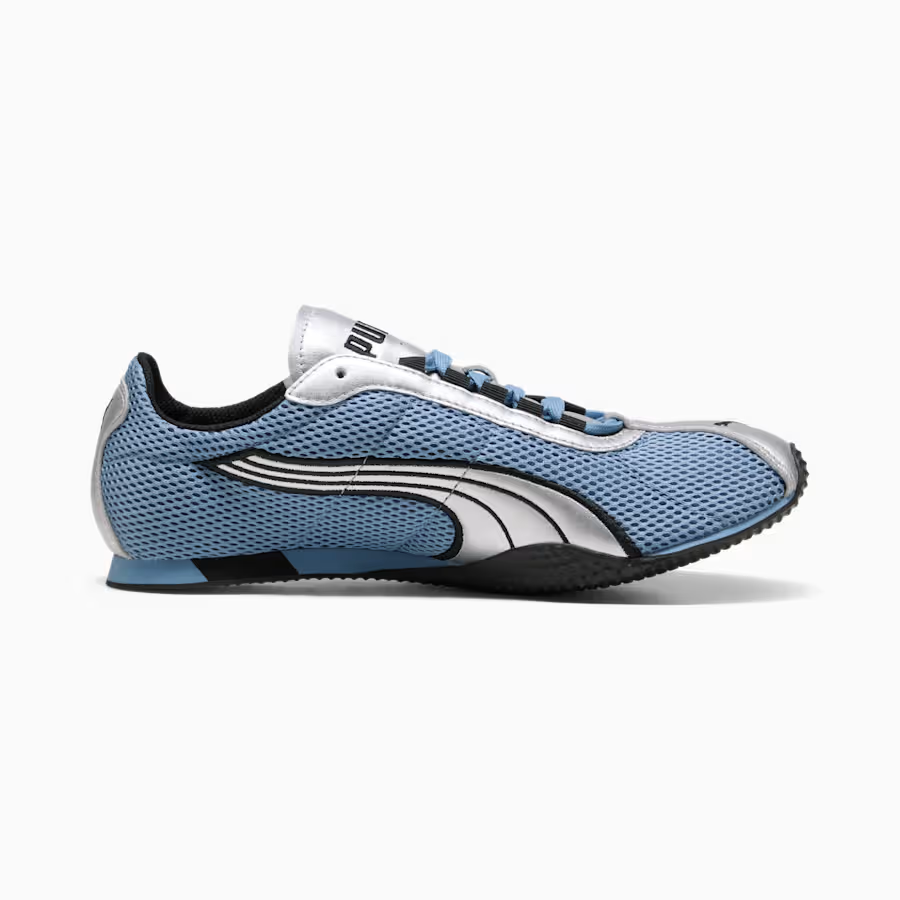 403692-16 Puma H-Street OG "Zen Blue/PUMA Black" (Unisex)