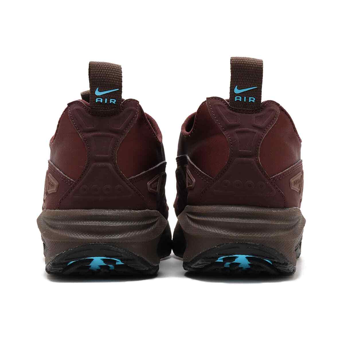 HQ4189-600 Nike Air Max SNDR Burgundy Crush and Baltic Blue (Women's)