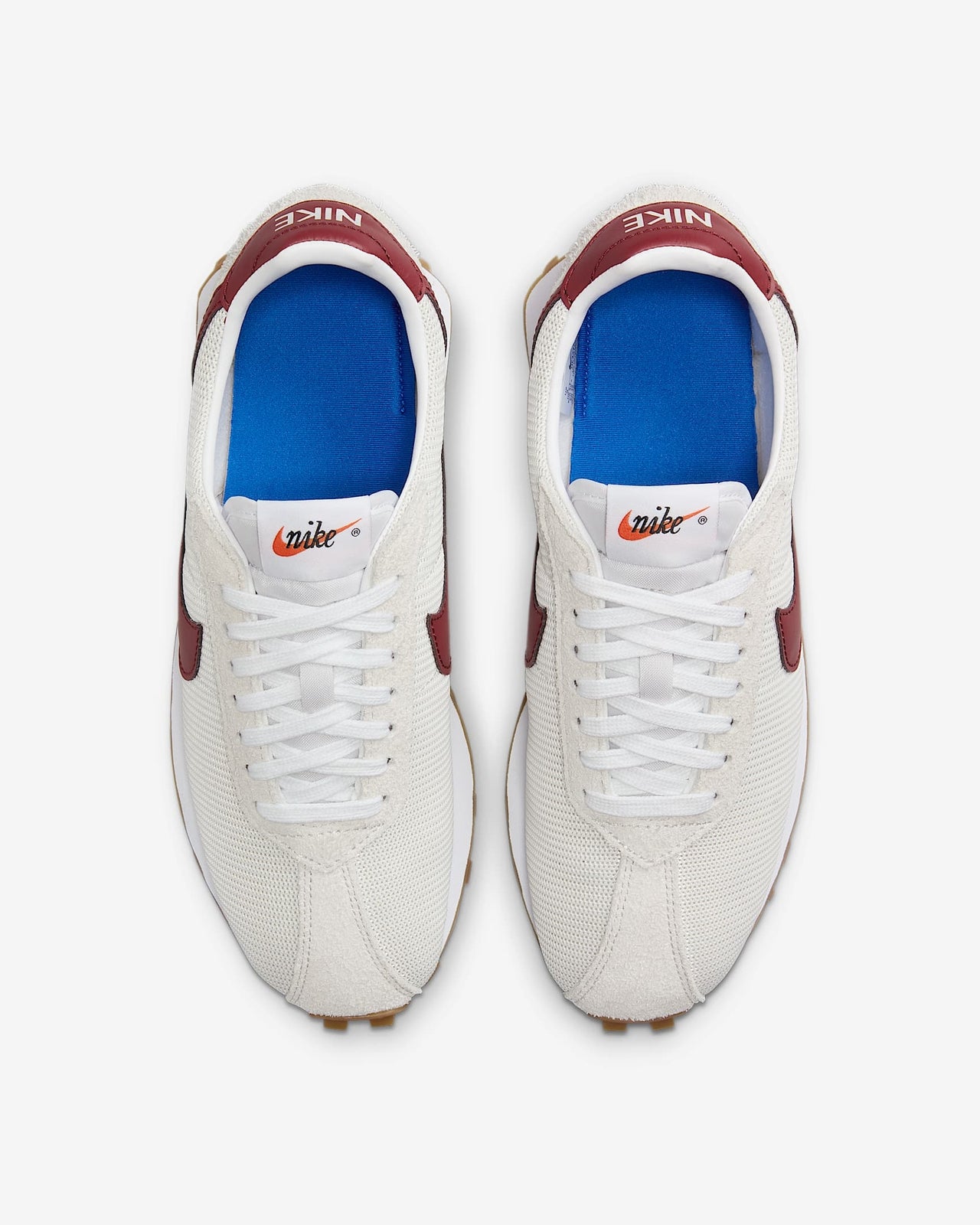 HF3227-102 Nike LD-1000 Summit White Sail Gum Medium Brown Dark Team  (Women's)