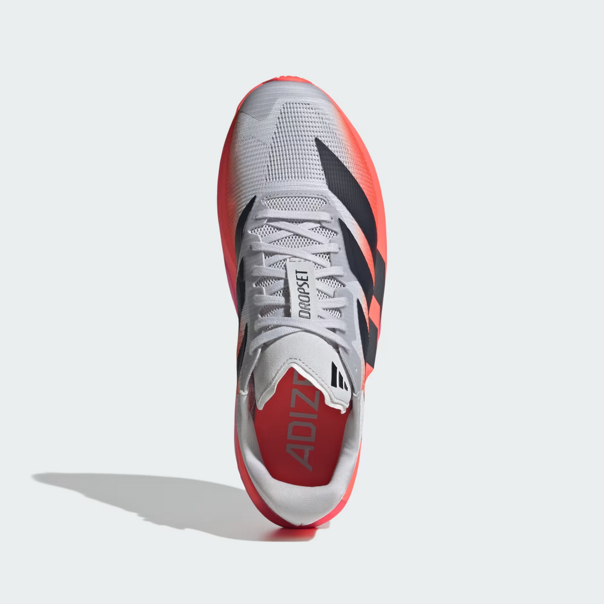 KK1550 adidas Adizero Dropset Pro Training (Men's)