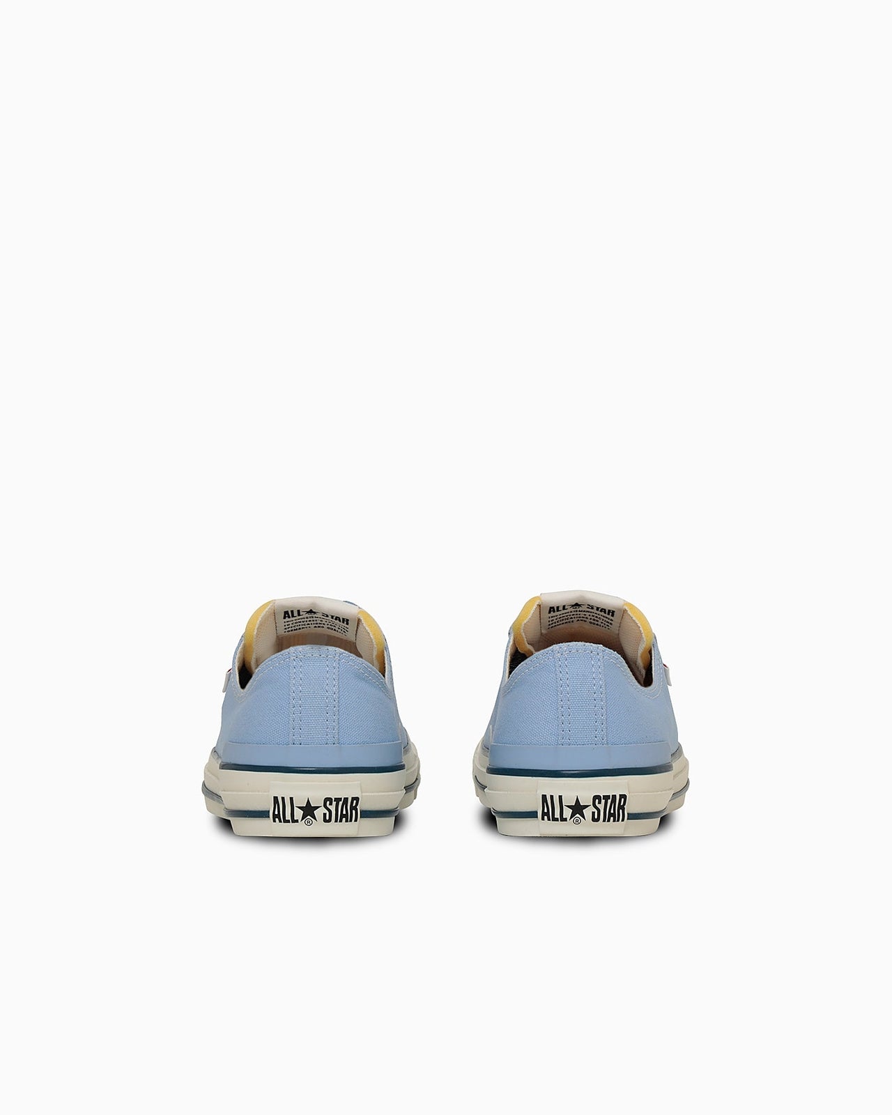 31313782 BREAKFAST CLUB Converse All Star OX Blue (Men's)