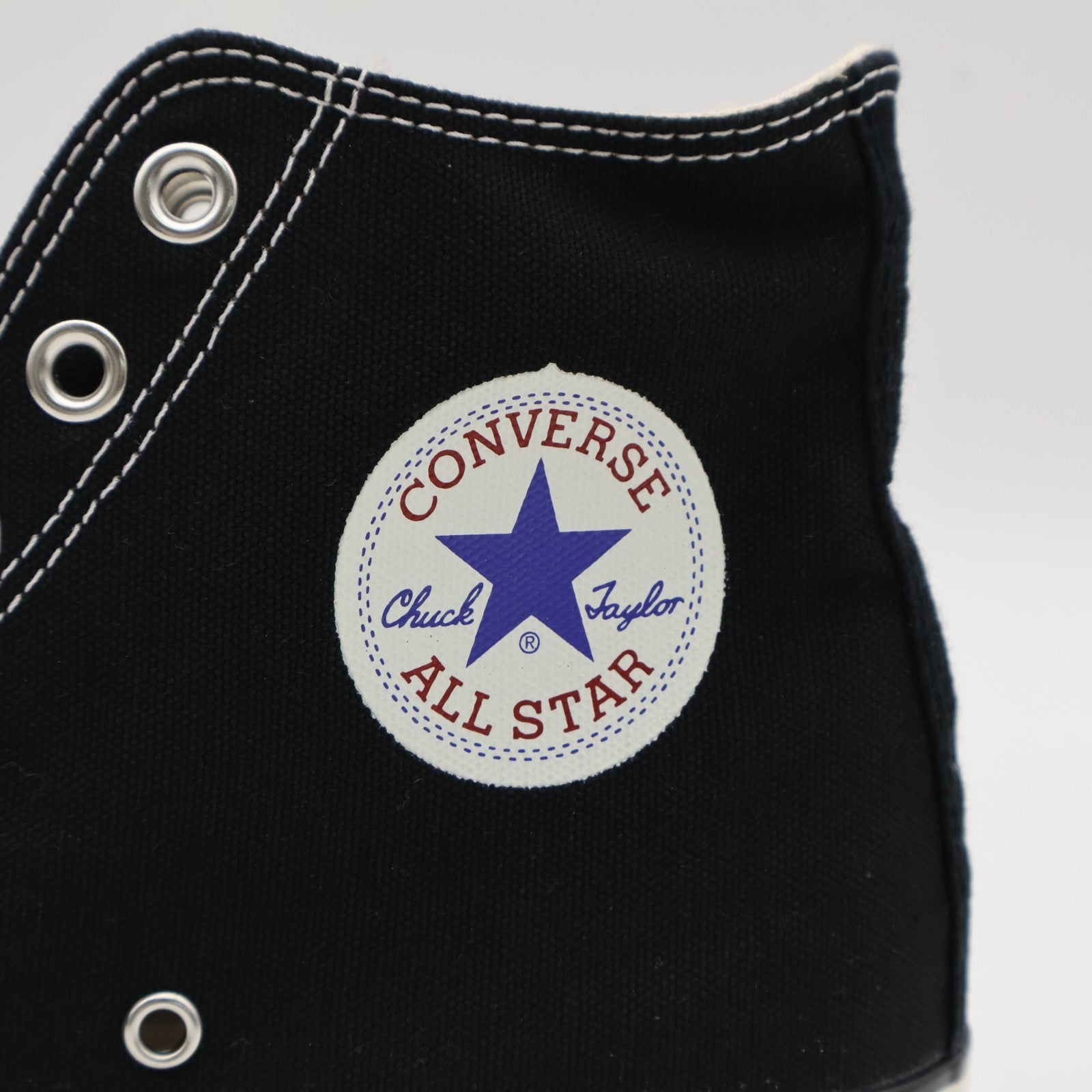 31314020 Converse All Star Lgcy Hi Black (Men's)