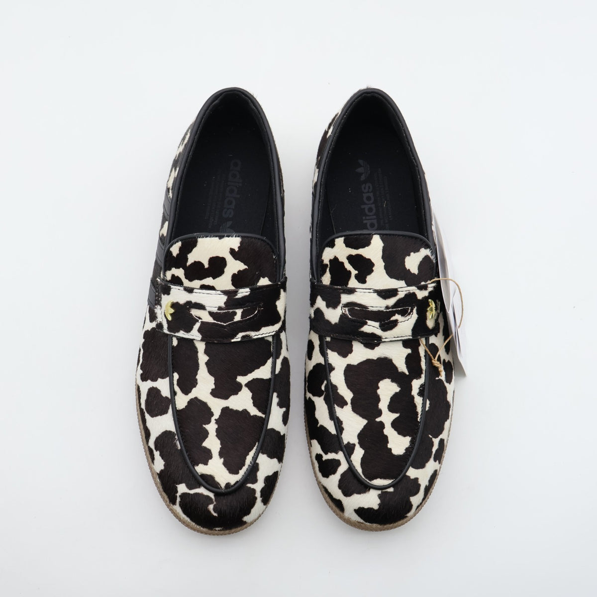 KK0921 adidas Handball Spezial Loafer (Women's)
