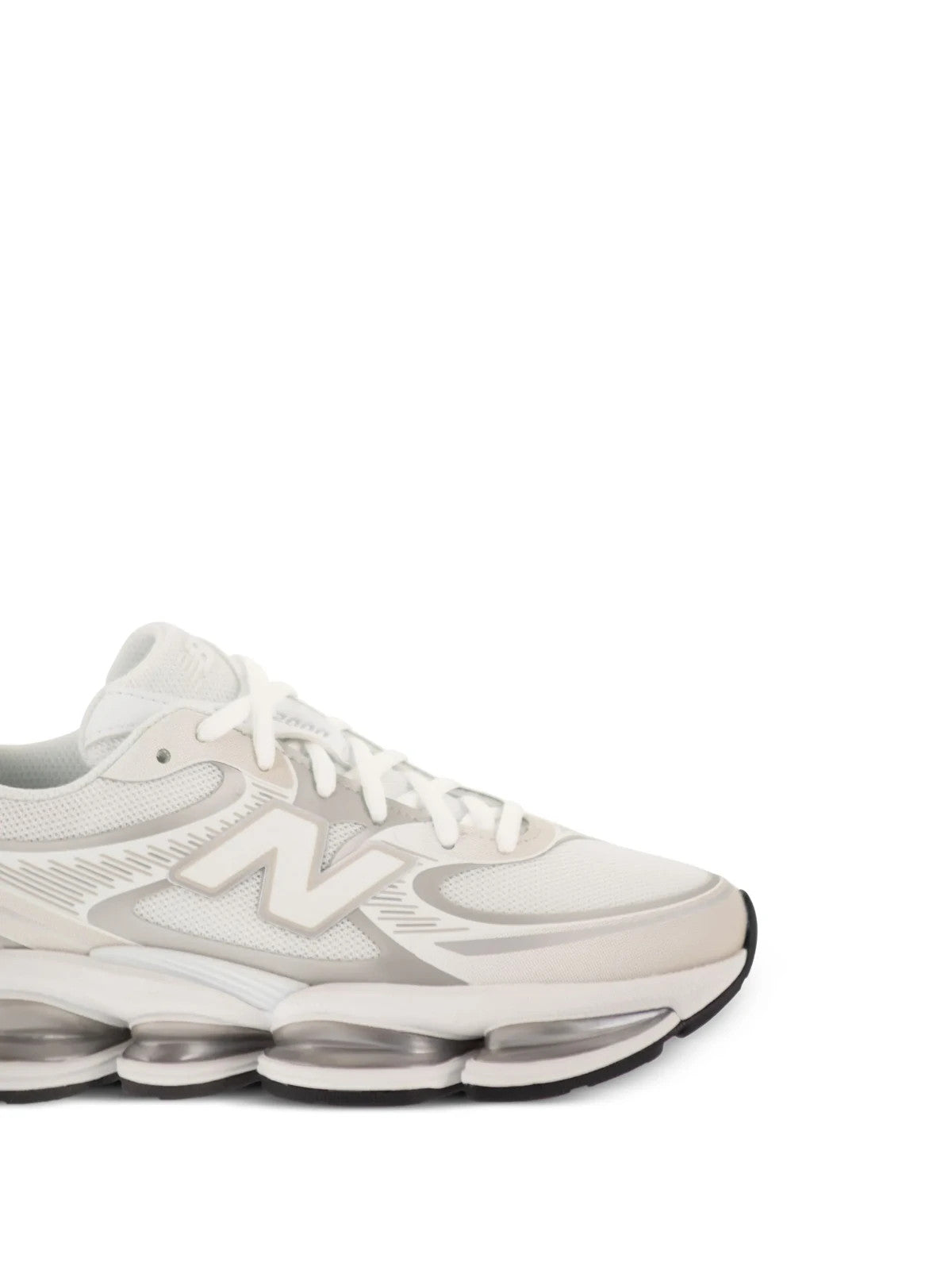 U20004GM New Balance 2000 White (Men's)