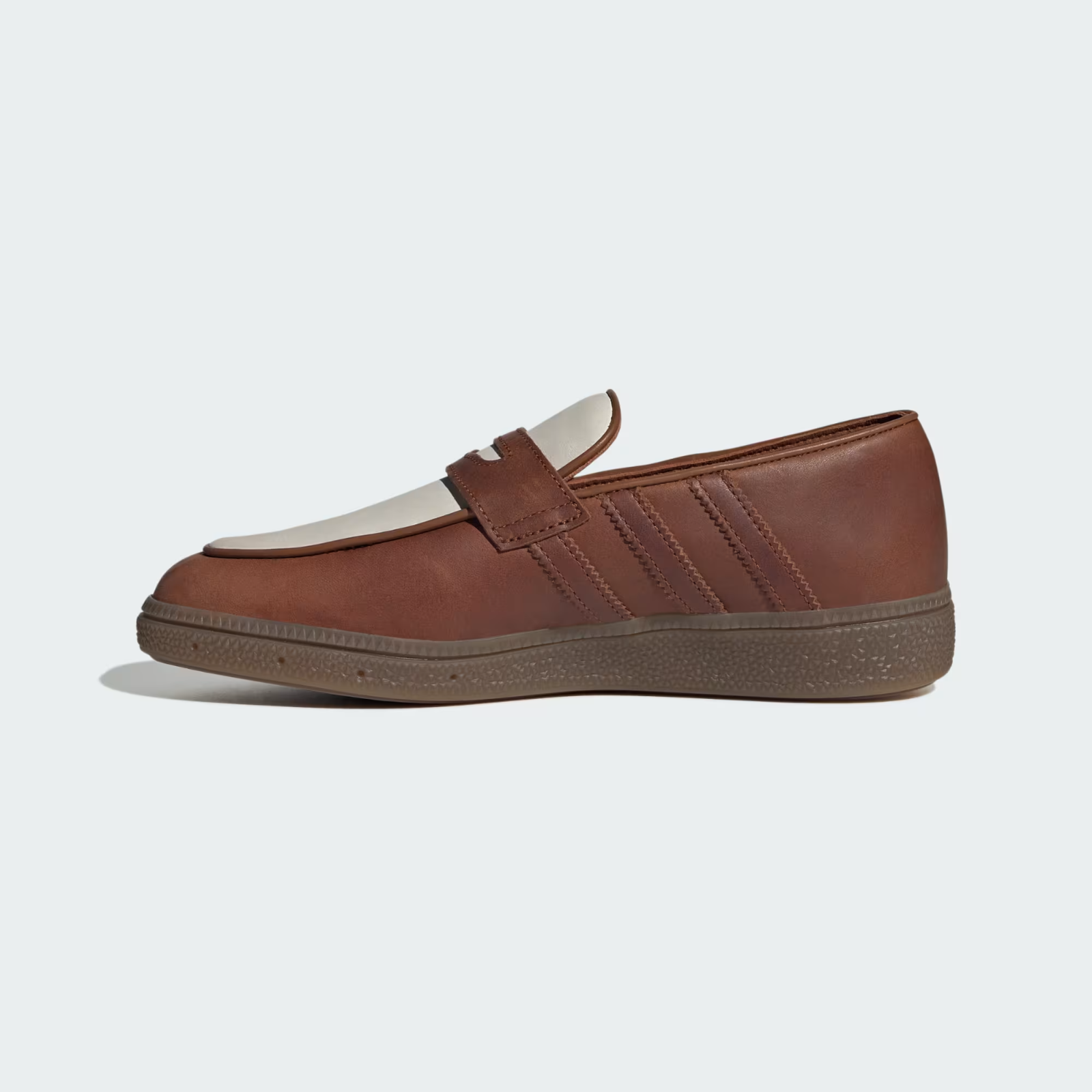 LA6439 adidas Handball Spezial Loafer "Dusky Bronze/Cream White" (Men's)