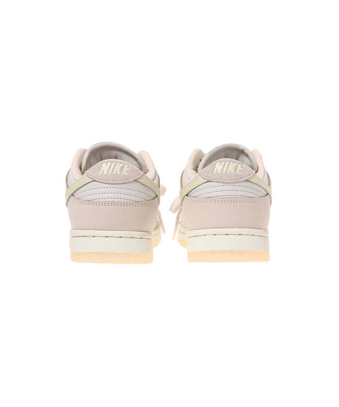 FB7910-601 Nike Dunk Low Premium Light Soft Pink Platinum Tint Coconut (Women's)