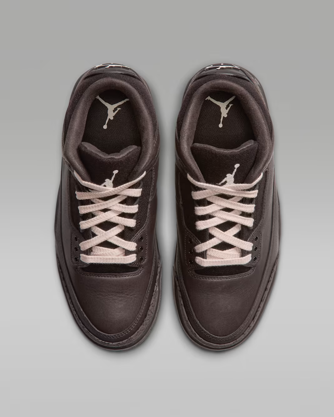 CK9246-200 Nike Air Jordan 3 Retro "Fireside" (Women's)